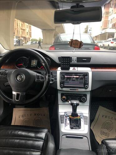 Volkswagen Passat CC 2010, 147,000 km - 1.8 l - Bakı