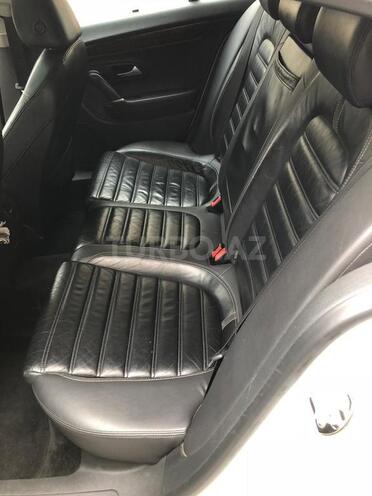 Volkswagen Passat CC 2010, 147,000 km - 1.8 l - Bakı