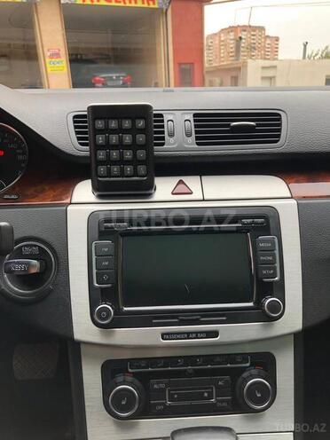Volkswagen Passat CC 2010, 147,000 km - 1.8 l - Bakı
