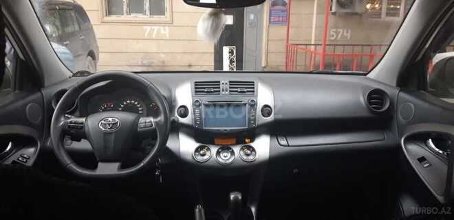 Toyota RAV4 2012, 98,000 km - 2.0 l - Bakı