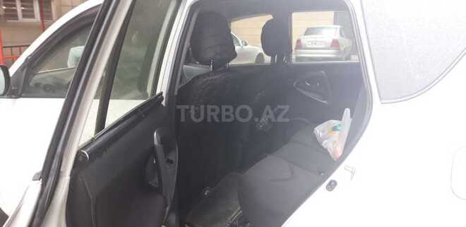 Toyota RAV4 2012, 98,000 km - 2.0 l - Bakı