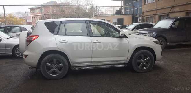 Toyota RAV4 2012, 98,000 km - 2.0 l - Bakı