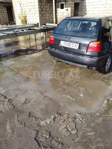 Volkswagen Golf 1994, 185,364 km - 2.0 л - Gəncə
