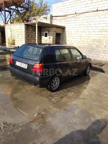 Volkswagen Golf 1994, 185,364 km - 2.0 л - Gəncə