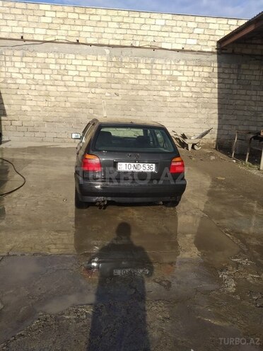 Volkswagen Golf 1994, 185,364 km - 2.0 л - Gəncə