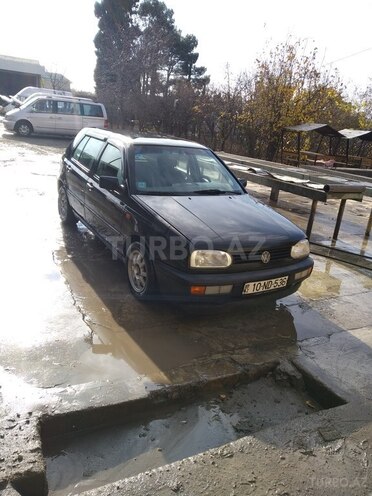 Volkswagen Golf 1994, 185,364 km - 2.0 л - Gəncə