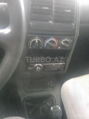 LADA (VAZ) 2112 2007, 200,000 km - 1.6 l - Cəlilabad