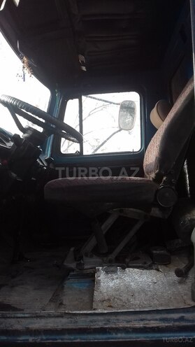 GAZ 53 1991, 360,000 km - 4.3 l - Bərdə
