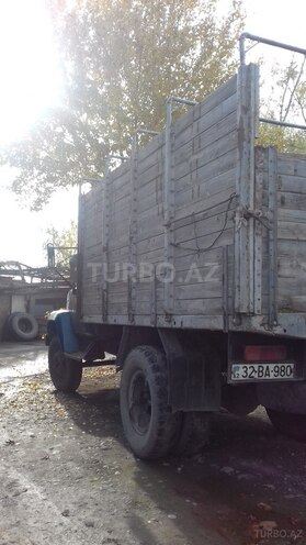 GAZ 53 1991, 360,000 km - 4.3 l - Bərdə
