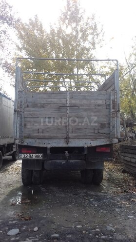 GAZ 53 1991, 360,000 km - 4.3 l - Bərdə