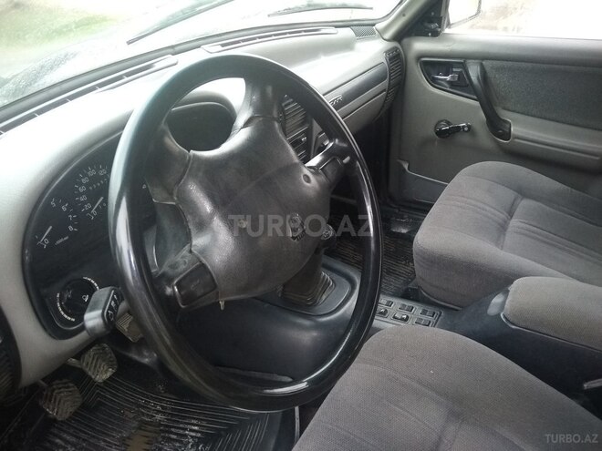 GAZ 3110 2000, 192,951 km - 2.3 l - Xaçmaz