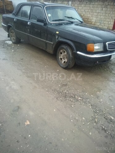 GAZ 3110 2000, 192,951 km - 2.3 l - Xaçmaz