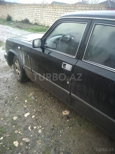 GAZ 3110 2000, 192,951 km - 2.3 l - Xaçmaz