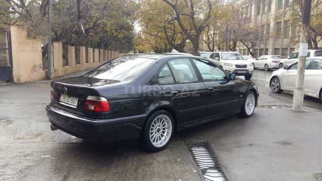 BMW 540 2000, 180,000 km - 4.4 l - Bakı