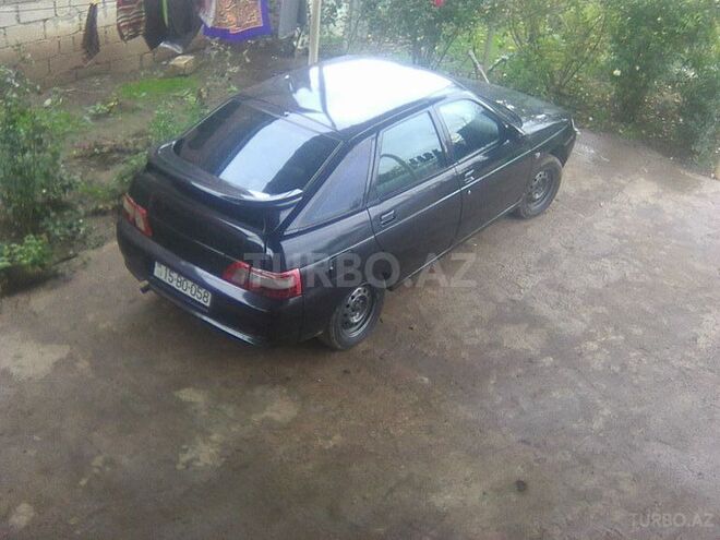 LADA (VAZ) 2112 2007, 200,000 km - 1.6 l - Cəlilabad