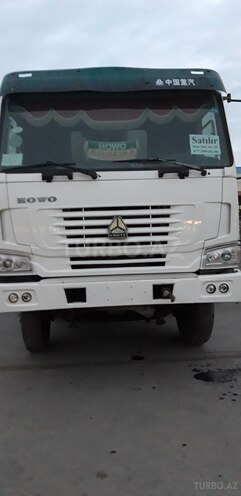 HOWO 371 2011, 300,000 km - 0.4 l - Bakı