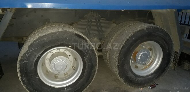 HOWO 371 2011, 300,000 km - 0.4 l - Bakı