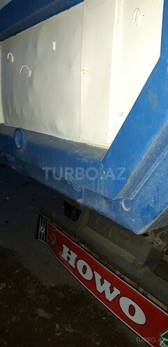 HOWO 371 2011, 300,000 km - 0.4 l - Bakı