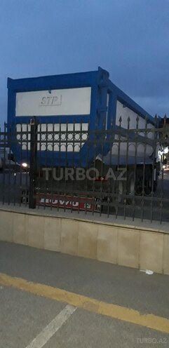 HOWO 371 2011, 300,000 km - 0.4 l - Bakı