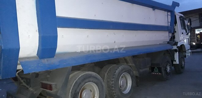 HOWO 371 2011, 300,000 km - 0.4 l - Bakı