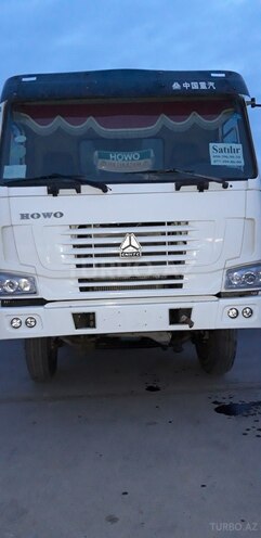HOWO 371 2011, 300,000 km - 0.4 l - Bakı