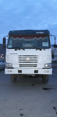 HOWO 371 2011, 300,000 km - 0.4 l - Bakı