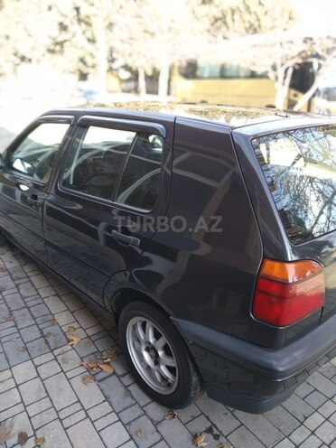 Volkswagen Golf 1994, 185,364 km - 2.0 л - Gəncə
