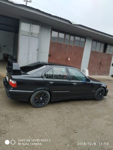 BMW 320 1995, 441,000 km - 2.0 l - Bakı