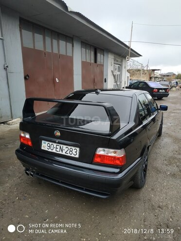 BMW 320 1995, 441,000 km - 2.0 l - Bakı