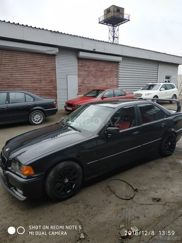 BMW 320 1995, 441,000 km - 2.0 l - Bakı