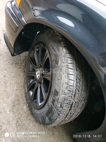 BMW 320 1995, 441,000 km - 2.0 l - Bakı