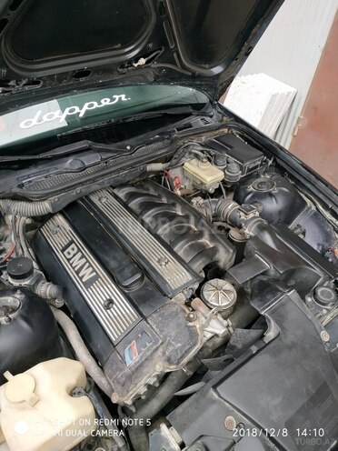 BMW 320 1995, 441,000 km - 2.0 l - Bakı