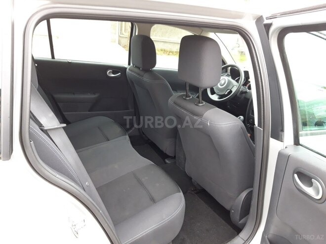 Renault Megane 2008, 141,300 km - 1.5 l - Bakı