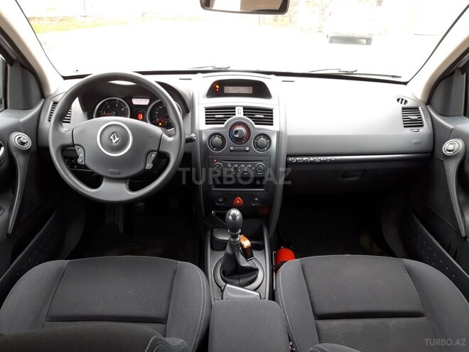 Renault Megane 2008, 141,300 km - 1.5 l - Bakı
