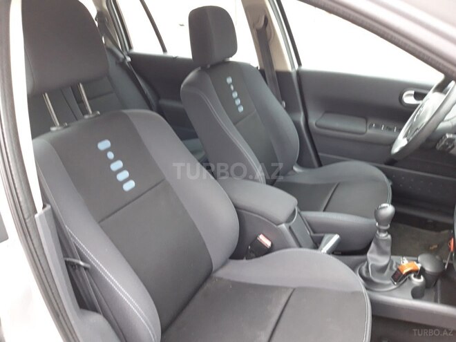 Renault Megane 2008, 141,300 km - 1.5 l - Bakı