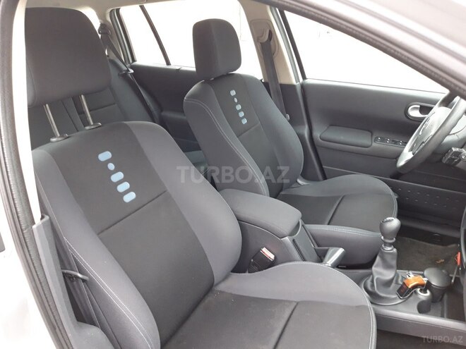 Renault Megane 2008, 141,300 km - 1.5 l - Bakı