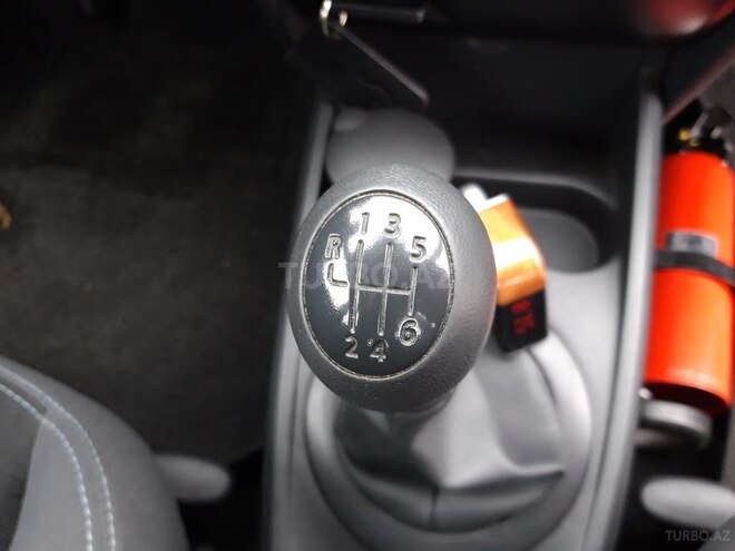 Renault Megane 2008, 141,300 km - 1.5 l - Bakı