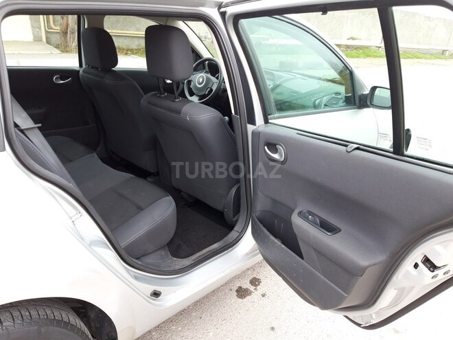 Renault Megane 2008, 141,300 km - 1.5 l - Bakı