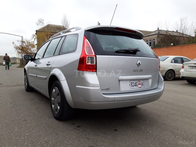 Renault Megane 2008, 141,300 km - 1.5 l - Bakı