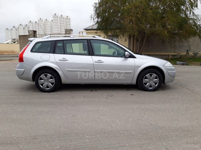 Renault Megane 2008, 141,300 km - 1.5 l - Bakı