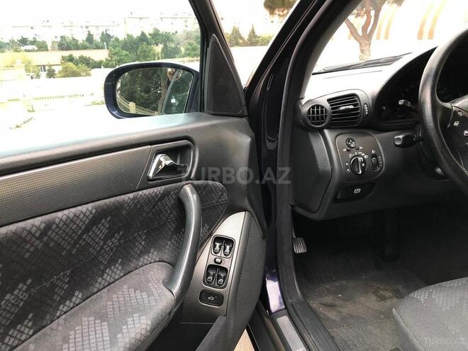 Mercedes C 200 2002, 290,000 km - 2.0 l - Bakı