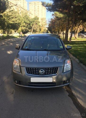 Nissan Sentra 2007, 81,000 km - 2.0 l - Bakı