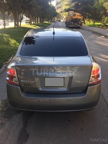 Nissan Sentra 2007, 81,000 km - 2.0 l - Bakı