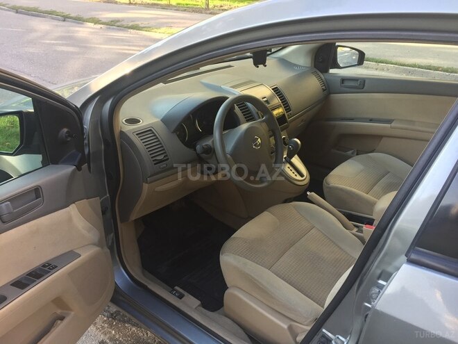 Nissan Sentra 2007, 81,000 km - 2.0 l - Bakı