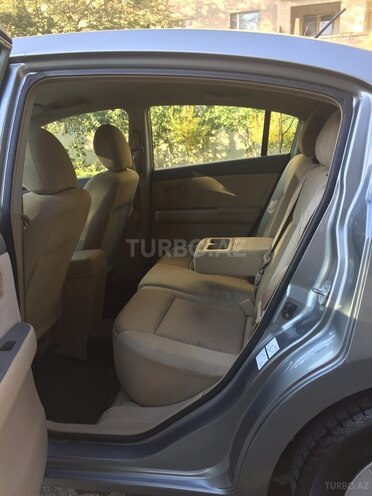 Nissan Sentra 2007, 81,000 km - 2.0 l - Bakı