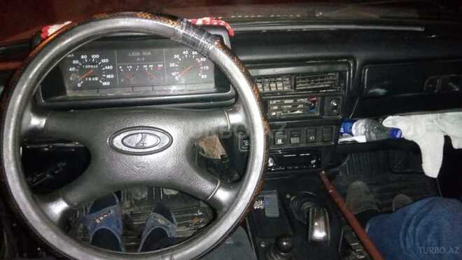 LADA (VAZ) Niva 2002, 13,800 km - 1.8 l - Sumqayıt