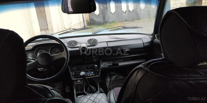 LADA (VAZ) 2106 1992, 150,000 km - 1.5 l - Qəbələ