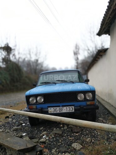 LADA (VAZ) 2106 1992, 150,000 km - 1.5 l - Qəbələ