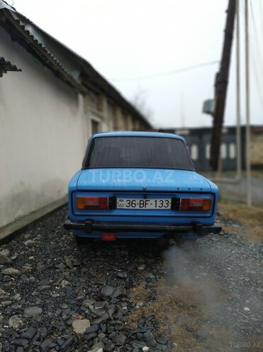LADA (VAZ) 2106 1992, 150,000 km - 1.5 l - Qəbələ