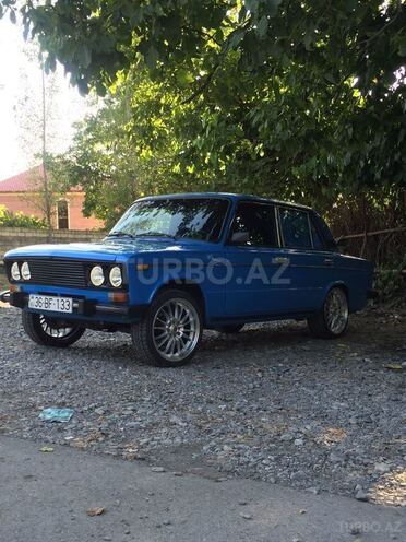 LADA (VAZ) 2106 1992, 150,000 km - 1.5 l - Qəbələ